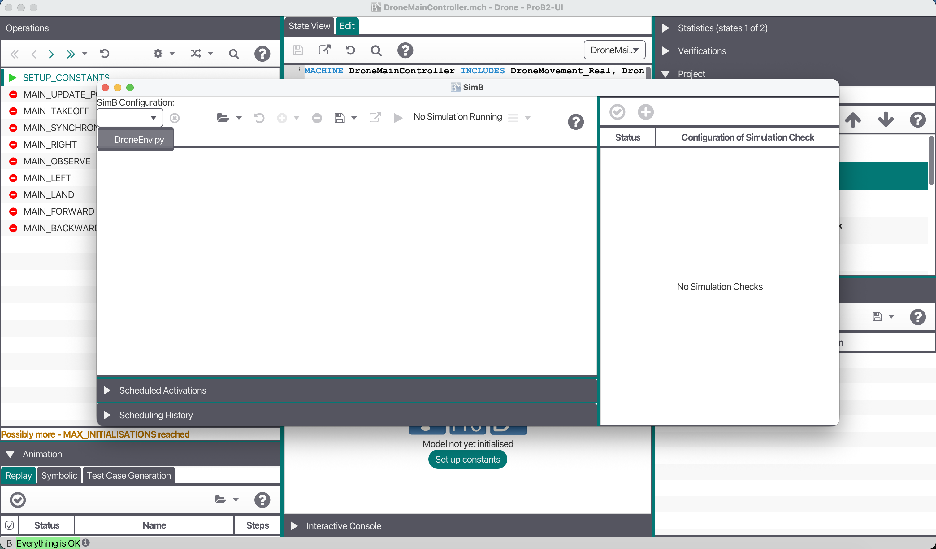 Step 3b: Load RL Agent